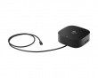 USB-C G5 Essential Dockningstation - USB-C - 120W