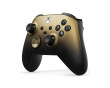 Xbox Series Trådlös Xbox Kontroll Gold Shadow