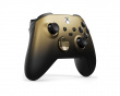 Xbox Series Trådlös Xbox Kontroll Gold Shadow