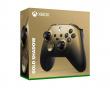 Xbox Series Trådlös Xbox Kontroll Gold Shadow