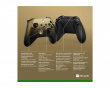 Xbox Series Trådlös Xbox Kontroll Gold Shadow