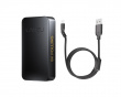 8K Dongle - Svart