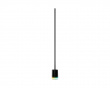 Smart Floor Lamp 2 - Svart - Golvlampa 