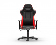 FORMULA L Svart & Röd PVC Läder