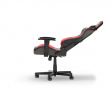 FORMULA L Svart & Röd PVC Läder