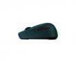HSK Pro 4K Wireless Mouse - Fingertip Trådlös Gamingmus - Turquoise 2