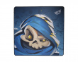 Gecko Gaming Musmatta - NachoCustomz - Gaze