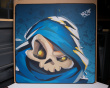 Gecko Gaming Musmatta - NachoCustomz - Gaze