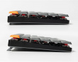 K5 Max Low Profile Hotswap Trådlöst Tangentbord [Gateron Red] - ISO