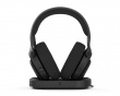 Scape Trådlöst Headset - Dark