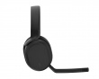 Scape Trådlöst Headset - Dark
