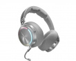 Virtuoso Max Trådlöst Gaming Headset - Silver (PC/PS5)