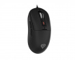 Krypton 660 Gamingmus - Svart