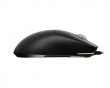 Krypton 660 Gamingmus - Svart