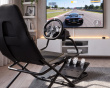 Racing Simulator Cockpit - Hopfällbar