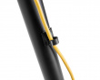 Metall TV Golvstativ - 49”-70” - Svart