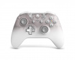 Xbox Trådlös Kontroll Phantom White (Bulk)