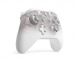 Xbox Trådlös Kontroll Phantom White (Bulk)