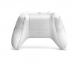 Xbox Trådlös Kontroll Phantom White (Bulk)