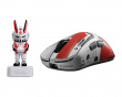 Xlite v4 Mini Trådlös Gamingmus - Quiccs Edition