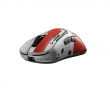 Xlite v4 Mini Trådlös Gamingmus - Quiccs Edition