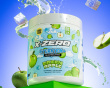 X-Zero Hydration+ Green Apple - 100 Serveringar