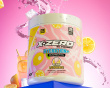 X-Zero Hydration+ Pink Lemonade - 100 Serveringar