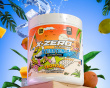 X-Zero Hydration+ Tropical - 100 Serveringar
