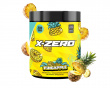 X-Zero Pineapple - 100 Serveringar