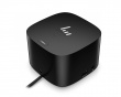 Thunderbolt Dock 280W G4 med Kombikabel - Dockningsstation