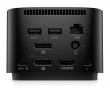 Thunderbolt Dock 280W G4 med Kombikabel - Dockningsstation