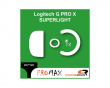 Skatez PRO MAX till Logitech G Pro X Superlight