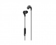 Hörlurar Set Lightning In-Ear - Black