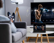 ScreenCast 4K Trådlös HDMI Extender