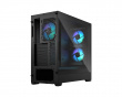 Pop Air RGB TG - Svart