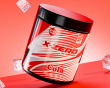 X-Zero Cola - 100 Serveringar