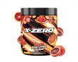 X-Zero Blood Orange Mocktail - 100 Serveringar