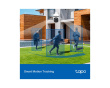Tapo C520WS Outdoor Pan/Tilt Security Wi-Fi Övervakningskamera