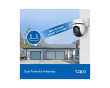 Tapo C520WS Outdoor Pan/Tilt Security Wi-Fi Övervakningskamera
