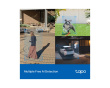 Tapo C520WS Outdoor Pan/Tilt Security Wi-Fi Övervakningskamera