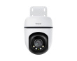 Tapo C510W Outdoor Pan/Tilt Security WiFi Övervakningskamera
