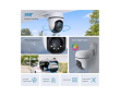 Tapo C510W Outdoor Pan/Tilt Security WiFi Övervakningskamera