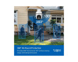 Tapo C510W Outdoor Pan/Tilt Security WiFi Övervakningskamera