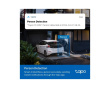 Tapo C510W Outdoor Pan/Tilt Security WiFi Övervakningskamera