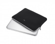 Primo Soft Sleeve 15.6″ Laptopfodral - Svart