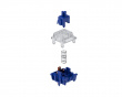 EF Dopamine Blue Linjär Switch