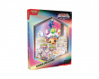 Scarlet & Violet 8.5: Prismatic Evolutions Binder Collection - Pärmsamling