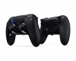 Playstation 5 DualSense Edge Trådlös PS5 Kontroll - Midnight Black