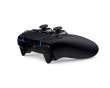 Playstation 5 DualSense Edge Trådlös PS5 Kontroll - Midnight Black
