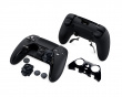 Playstation 5 DualSense Edge Trådlös PS5 Kontroll - Midnight Black